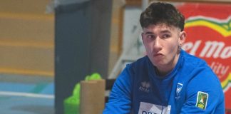 Altro rinnovo al centro: Riccardo Cengia ancora rinoceronte