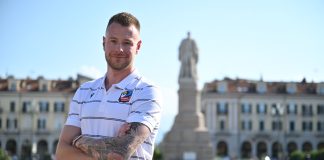 Benvenuto a Cuneo Ivan!