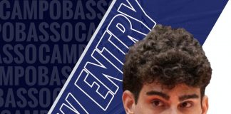 EnergyTime Spike Devils, anche Bartolini tra i posti tre