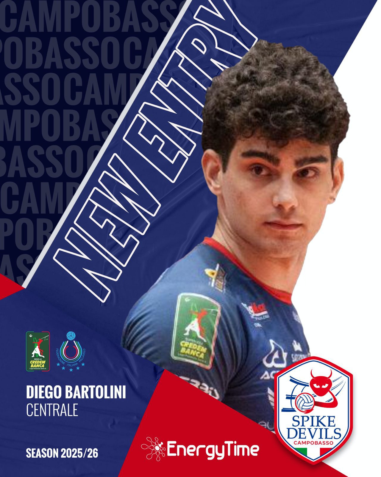 Diego Bartolini