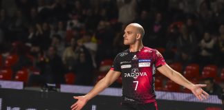 Zoppellari torna a vestire il bianconero: “Con Padova legame unico”