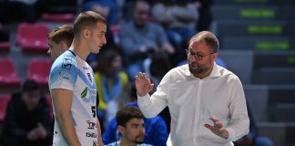 Plus Volleyball Sabaudia, inizia l’era del tecnico pontino Beltrame