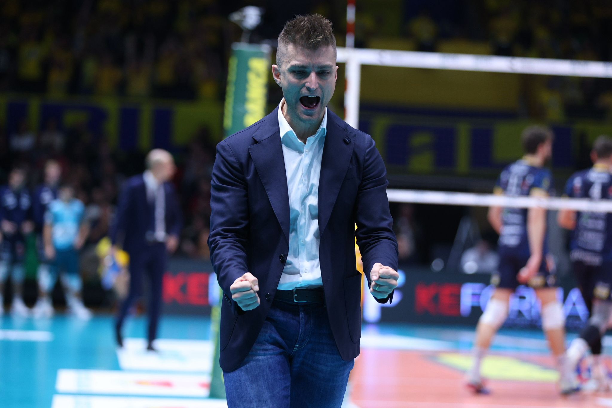 Francesco Petrella