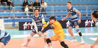 Virtus Fano, il nuovo libero sarà Nicola Iannelli