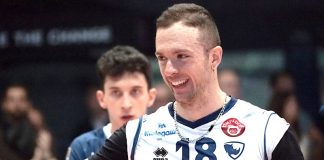Confermato Loglisci: «Sono felice di rimanere a Belluno»
