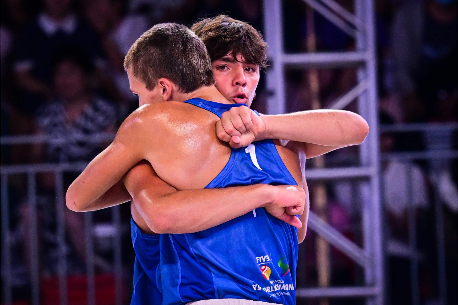 Iurisci