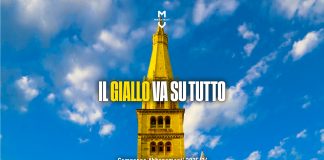 Modena season tickets campaign starting 12th june