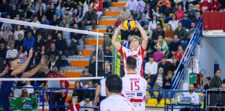 Longo resta al comando: confermato il regista della Joy Volley!
