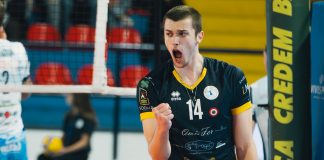 Lorenzo Sala torna in Superlega e lo fa con Cuneo
