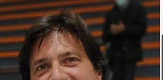 Mauro Benassi still with Modica