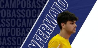 EnergyTime Spike Devils, De Nigris resta nel gruppo
