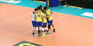 Plus Volleyball Sabaudia ha presentato la domanda d’iscrizione all’A3