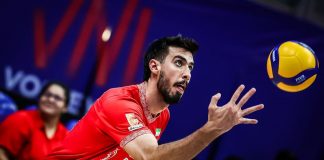 Atleti della Lube al top per rendimento in VNL, Poriya re degli ace