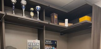 Benedicenti ancora ministro della difesa Tinet