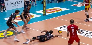 Federico Roberti extended