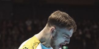 Martin Chevalier è il primo tassello in banda per Reggio Emilia