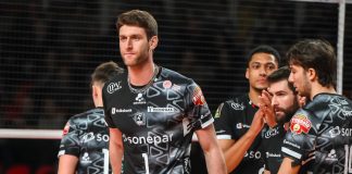 Tommaso Stefani prosegue il suo percorso con Sonepar Padova