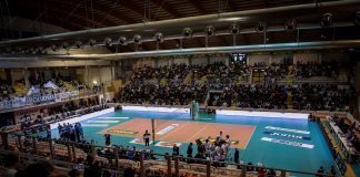 Il torneo di qualificazione agli Europei Under22 a Cisterna di Latina