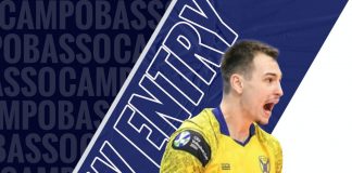EnergyTime Spike Devils, dalla Bulgaria un martello di peso