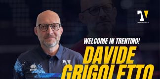 Il ritorno di Davide Grigoletto: di nuovo Preparatore dei gialloblù