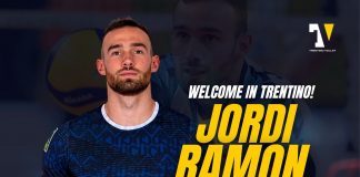 Prima operazione in entrata del mercato: ecco lo spagnolo Jordi Ramon