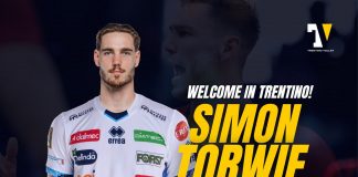 Un altro innesto di peso al centro: ecco il tedesco Simon Torwie