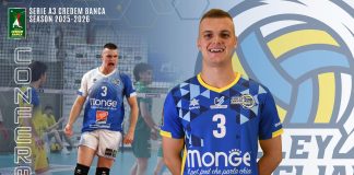 Ambro Quaranta still with Savigliano