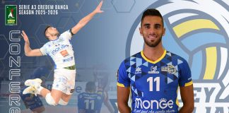 Savigliano, in posto 4 c’è sempre Mauro Sacripanti