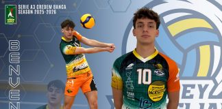 Savigliano, un “canterano” per la prima squadra