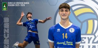 Roberto Girotto, a Savigliano per crescere