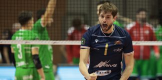 Altro scossone al centro per Cuneo con l’arrivo di Riccardo Copelli