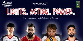 Light. Action. Power. Season tickets for Milano