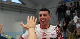 Armenante rinnova con la Rinascita: sesta stagione consecutiva