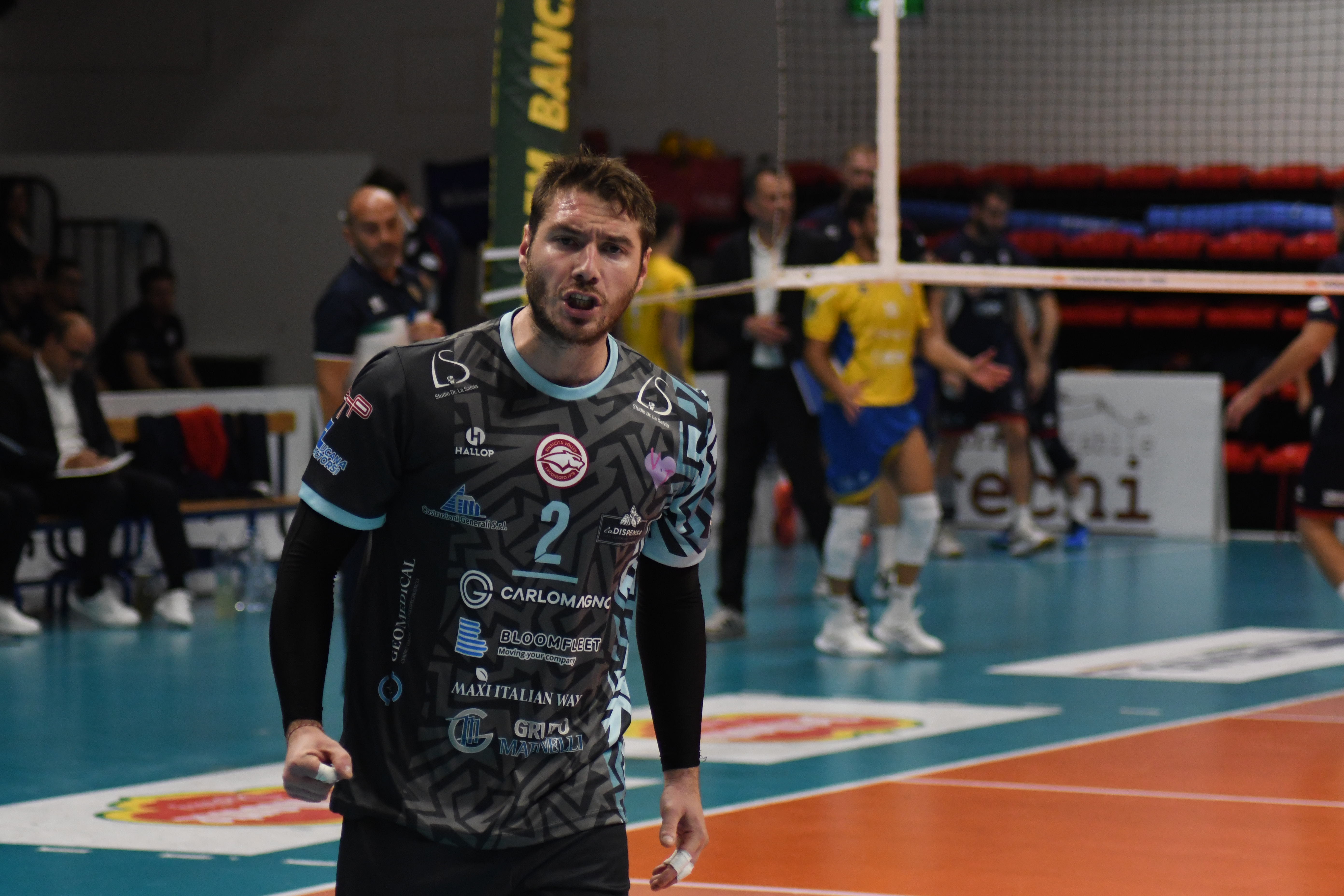 fortunato 8