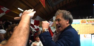 La Rinascita Lagonegro conferma coach Waldo Kantor