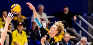Veikka Lindqvist in Milano