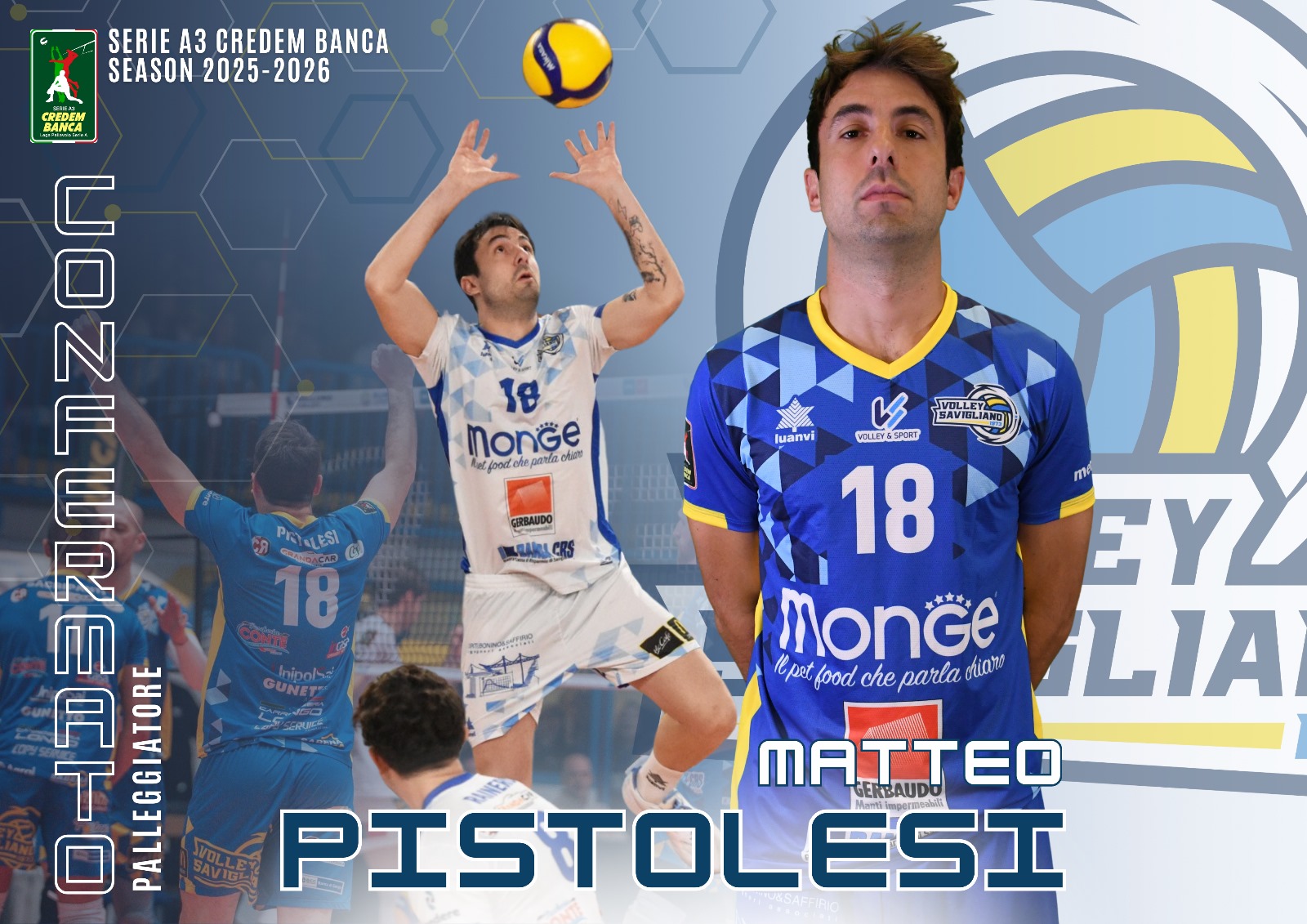 pistolesi