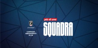 Più di una squadra: al via la campagna abbonamenti di Sonepar Padova