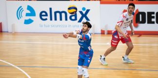 Dalla Serie C alla Serie A: la Joy Volley scommette su Utro