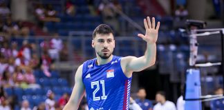 La SuperLega chiama, Todorovic risponde