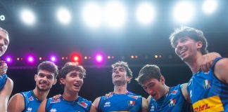 Orioli e Truocchio sul podio ai FISU Summer World University Games