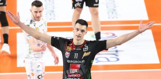 Nikolov gasa i tifosi: “Sarà una Lube bellissima, vi divertirete!”
