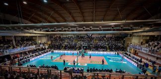 Cistenra finalized the roster