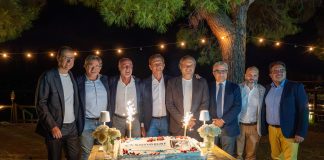Pallavolo Padova Summer Night 2025