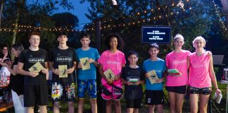 L’Accademia Kioene Pallavolo Padova saluta la stagione 2024_25