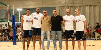 Big night at Nitro Cup for Yuasa