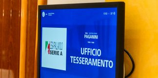 Al via da domani il Volley Mercato 2025