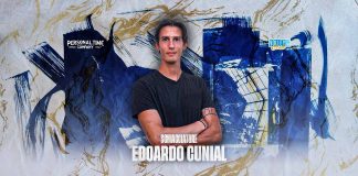 Personal Time: confermato Cunial