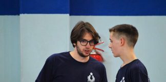 Fulvio Roncoroni sarà il vice-Zingoni alla Campi Reali Cantù