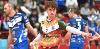 Colpo “last minute”: Hoffer completa il roster dei rinoceronti